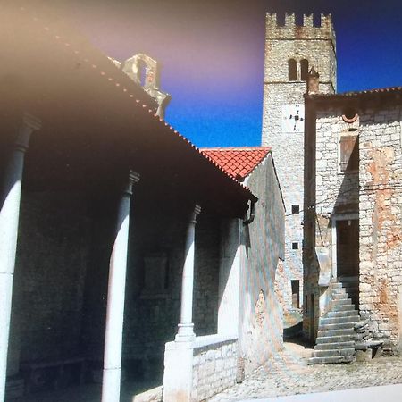 Lory Villa Sveti Lovreč Pazenatički Dış mekan fotoğraf