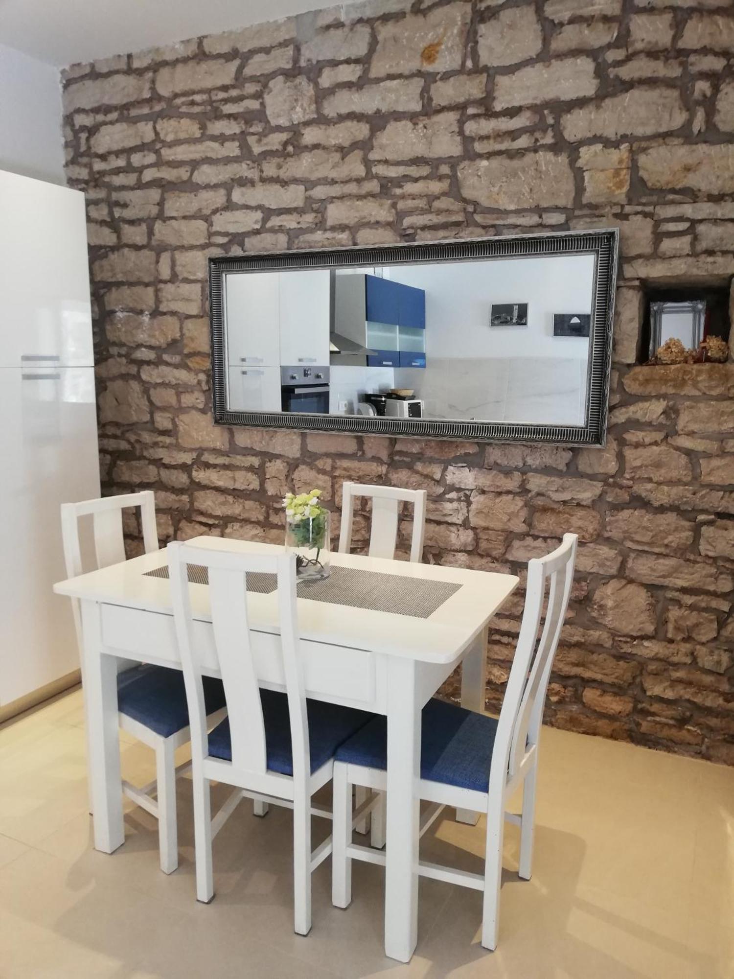 Lory Villa Sveti Lovreč Pazenatički Dış mekan fotoğraf