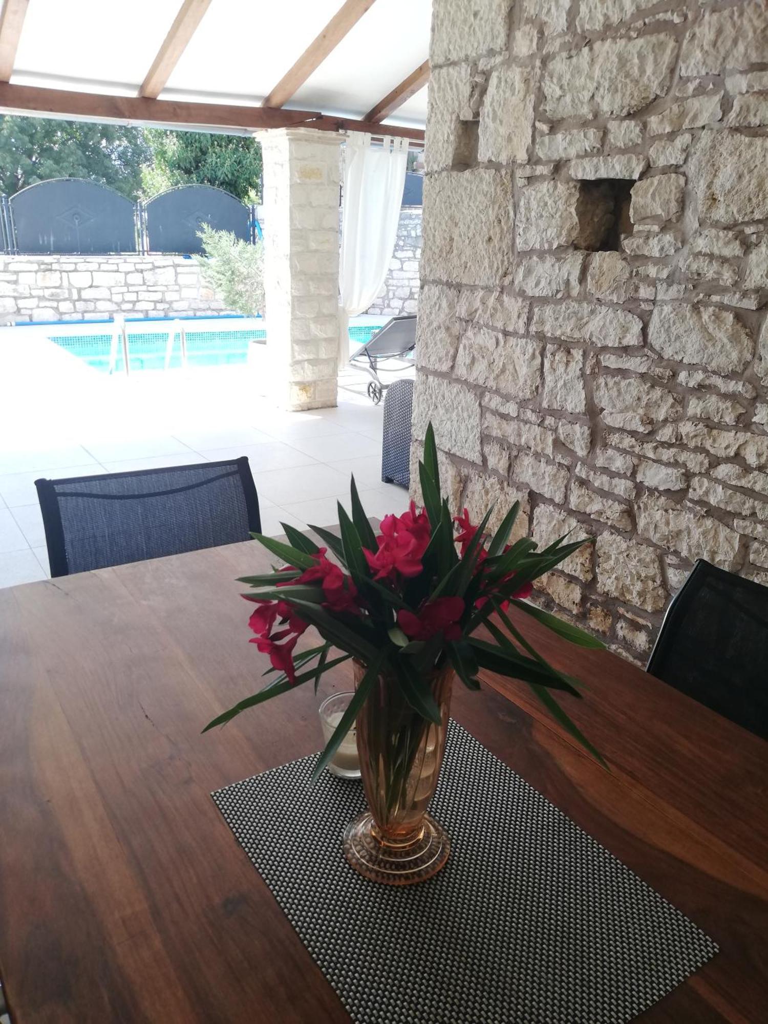 Lory Villa Sveti Lovreč Pazenatički Dış mekan fotoğraf