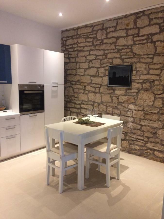 Lory Villa Sveti Lovreč Pazenatički Dış mekan fotoğraf